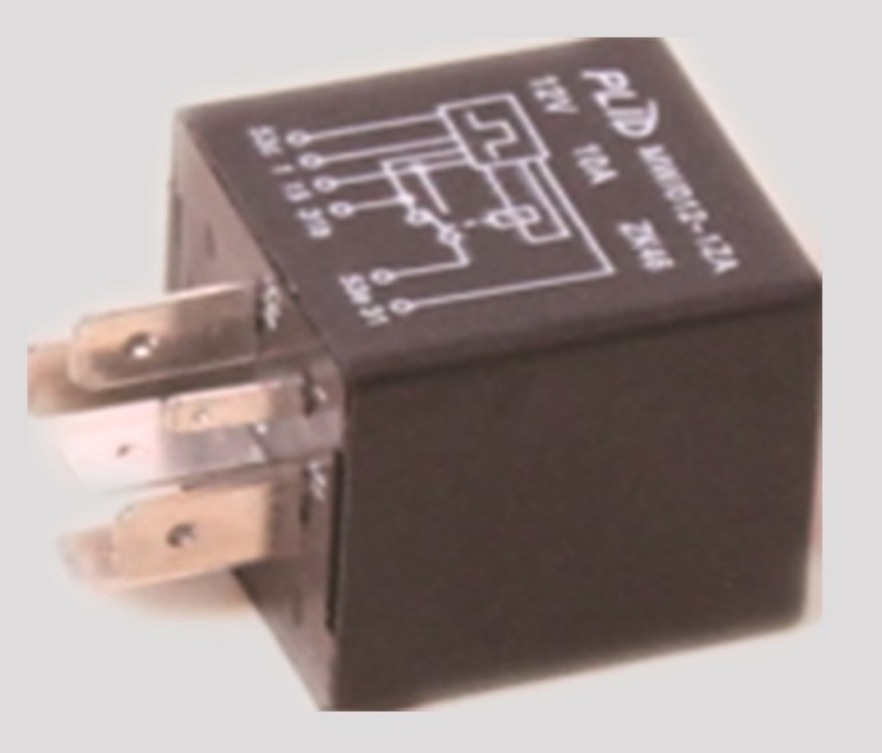 RELAY L/PARABRISA GM N300