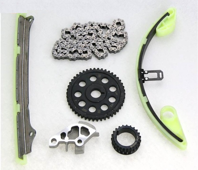 KIT DISTRIBUCION BYD F3 1.5