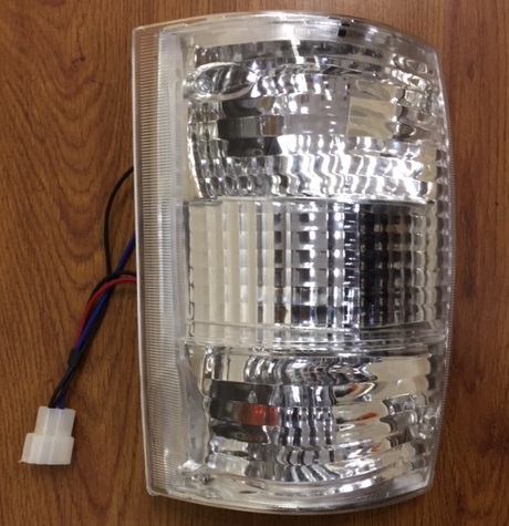 FAROL DEL IZQ JAC 1020 07-09