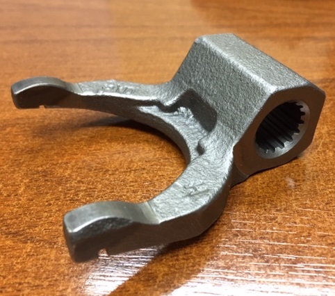 HORQUILLA EMBRAGUE BYD F0