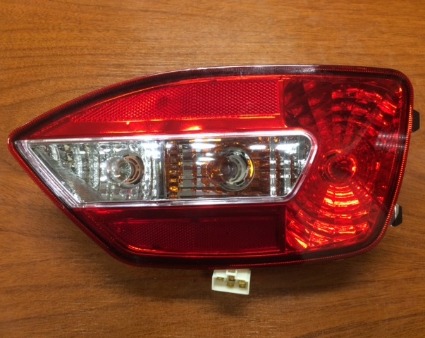 FAROL TRA DER CHANGHE SUZUKI TICO COOLCAR