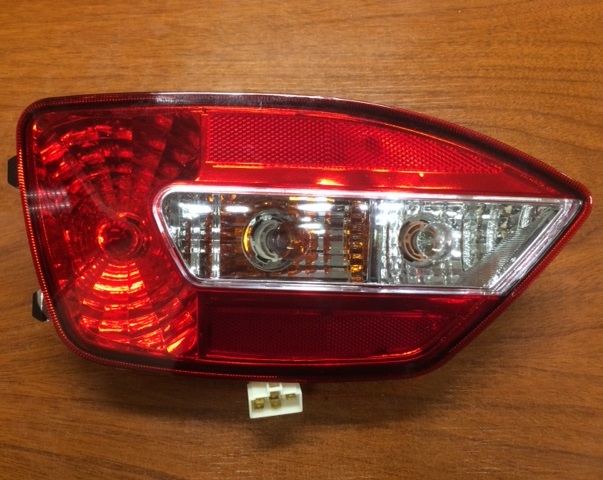 FAROL TRA IZQ CHANGHE SUZUKI TICO COOLCAR