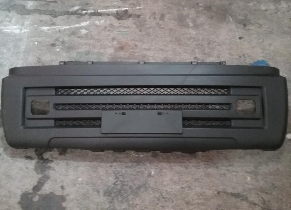 PARAGOLPE DEL DFSK V21-V22-V27