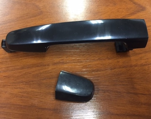 MANIJA PUERTA TRA TOYOTA HILUX VIGO 2004-2015