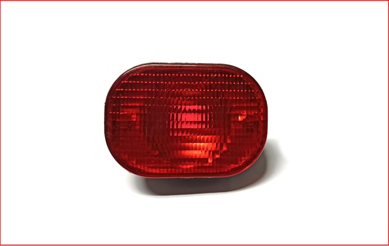 FAROL NIEBLA TRA CHANA 1000 (D/CAB)