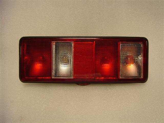 FAROL TRA CHANA 1000 (PICK UP)