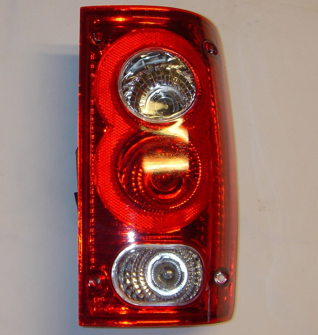 FAROL TRA DER GWM DEER (S/BCO)
