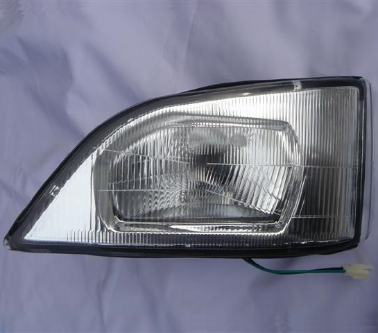 SEMIOPTICA IZQ EFFA (P-UP)