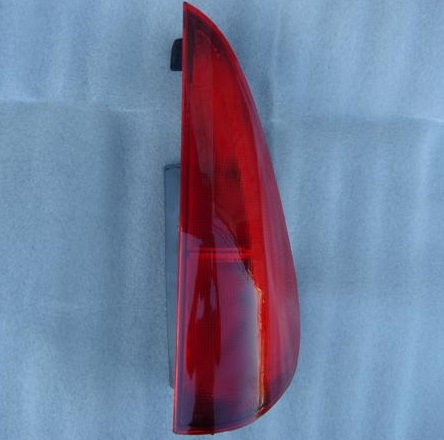 FAROL TRA DER EFFA 1000 (2 LAMP)
