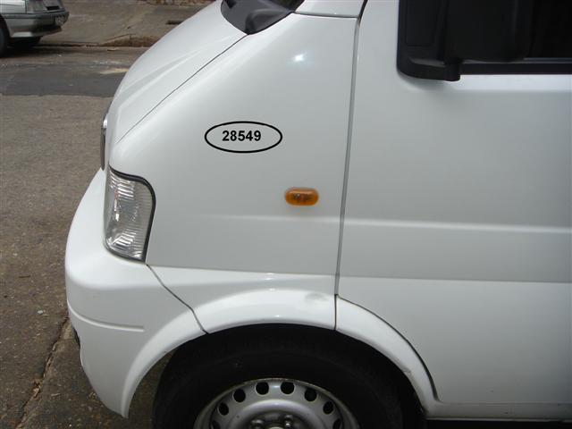 GUARDABARRO IZQ DFM 1000 (C/FENDER)