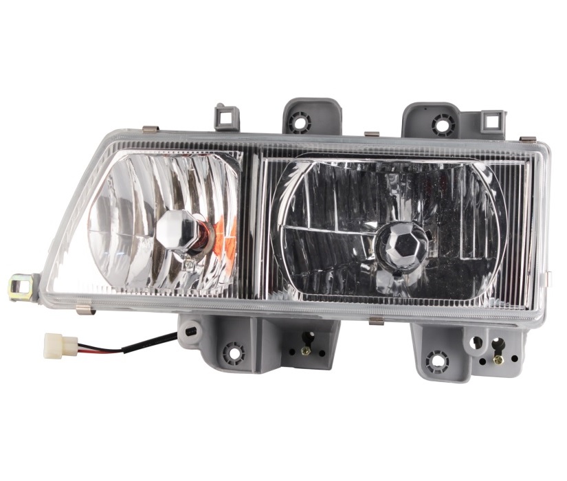 SEMIOPTICA IZQ JAC CAMION 07