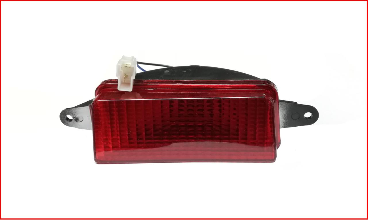FAROL NIEBLA TRA WULLING 1000 (BLANCO)