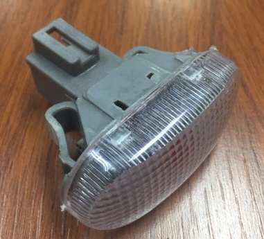 FAROL GUARDABARRO WULLING 1000