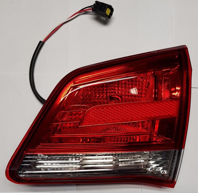 FAROL PORTON DER GWM HAVAL H6