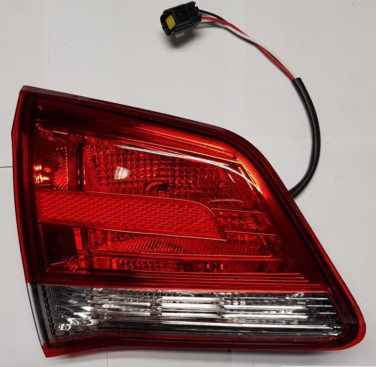 FAROL PORTON IZQ GWM HAVAL H6