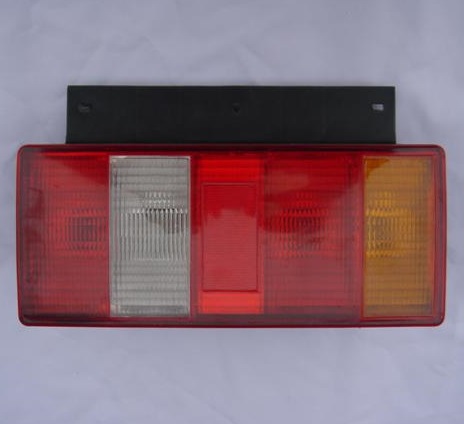 FAROL TRA DER FOTON CAMION