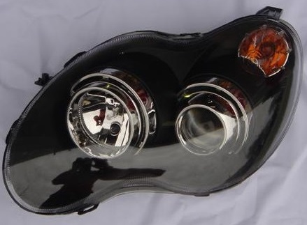 SEMIOPTICA IZQ BYD F0