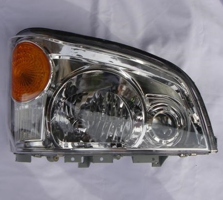 SEMIOPTICA DER JAC CAMION 09