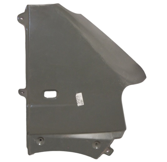 GUARDABARRO DER DFM 1000 (S/FENDER)