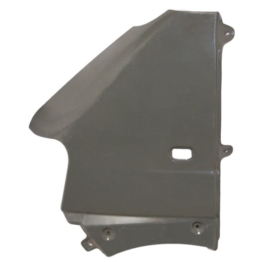 GUARDABARRO IZQ DFM 1000 (S/FENDER)