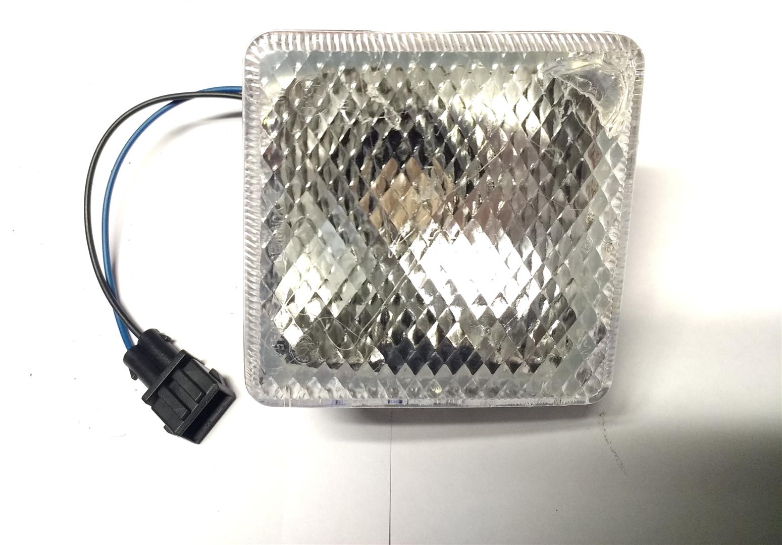 FAROL NIEBLA TRA EFFA 1000 (BLANCO)
