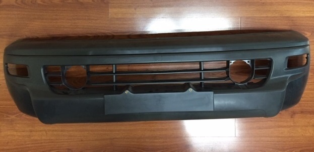PARAGOLPE DEL EFFA CARGO 12
