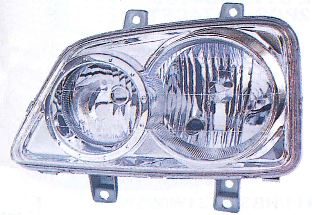 SEMIOPTICA DER ZOTYE NOMAD