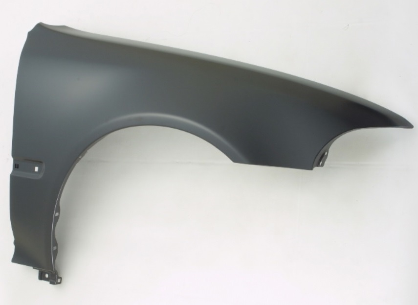 GUARDABARRO DER HONDA CIVIC 92 (4P)