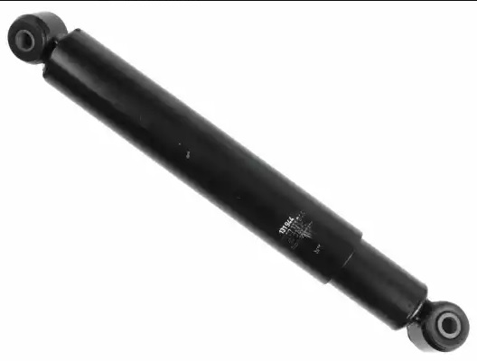 AMORTIGUADOR DEL MB AXOR