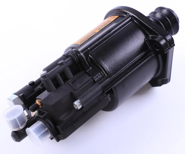 SERVO EMBRAGUE M.BENZ AXOR ACTROS HOWO T5G