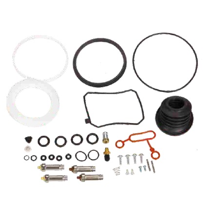KIT REPARACION SERVO EMB. MB ACTROS/ AXOR