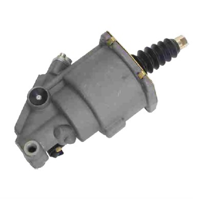 SERVO EMBRAGUE SCANIA 112/113