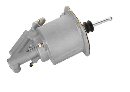 SERVO EMBRAGUE SCANIA SERIE 5/6