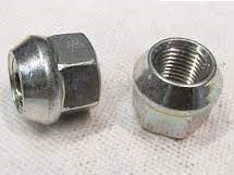 TUERCA RUEDA DAEWOO DAMAS (12mm) (K)
