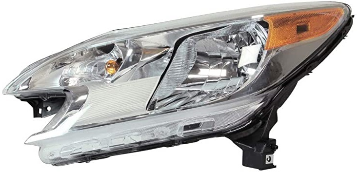 SEMIOPTICA IZQ NISSAN NOTE 13 DEPO