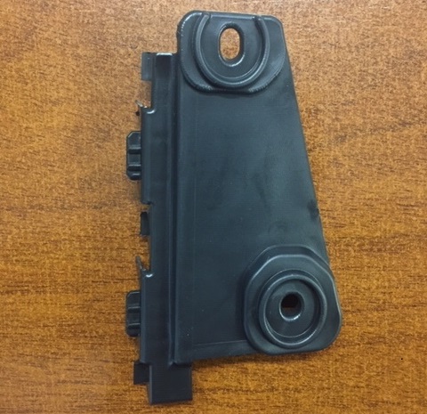 SOPORTE PARAG DEL DER VW GOL V 09