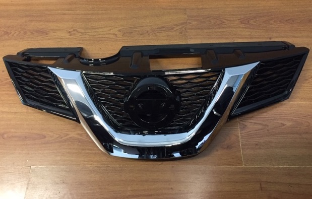 CARETA NISSAN X-TRAIL 15
