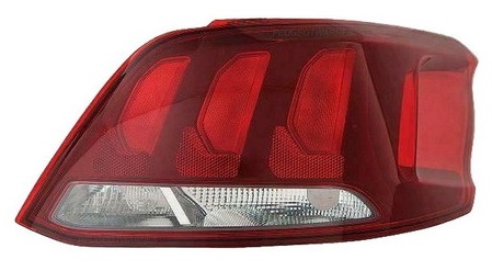 FAROL TRA DER PEUGEOT 301 17 DEPO