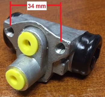 CILINDRO FRENO TRA DER DAIHATSU HIJET (LARGO)