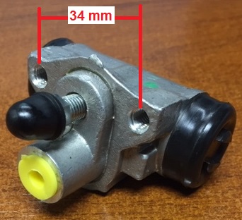 CILINDRO FRENO TRA IZQ DAIHATSU HIJET (LARGO)