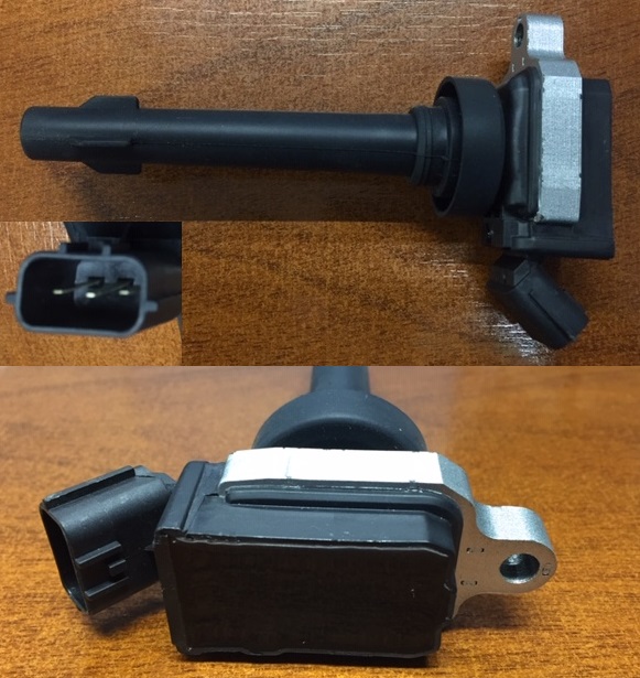 BOBINA ENCENDIDO JAC J2