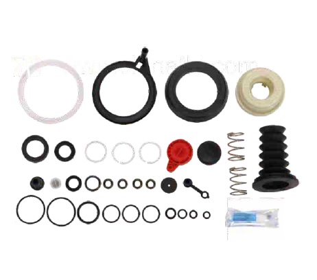 KIT REPARACION SERVO EMBRAGUE MB ATEGO