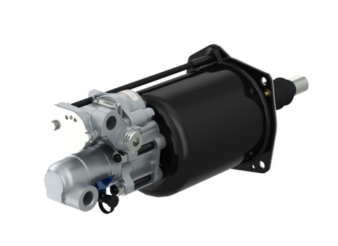 SERVO EMBRAGUE VW 17210/15190