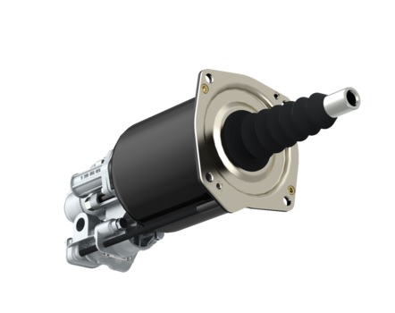 SERVO EMBRAGUE MB VW ATEGO/ACTROS/AXOR