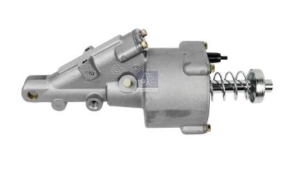 SERVO EMBRAGUE SCANIA 2-/3-SERIES