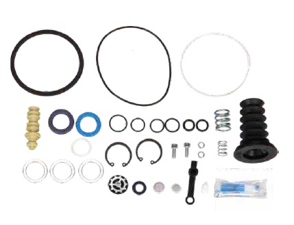 KIT REPARACION SERVO EMBRAGUE (82196)