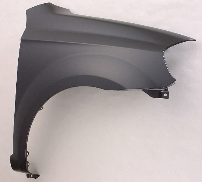 GUARDABARRO DER GM AVEO 07