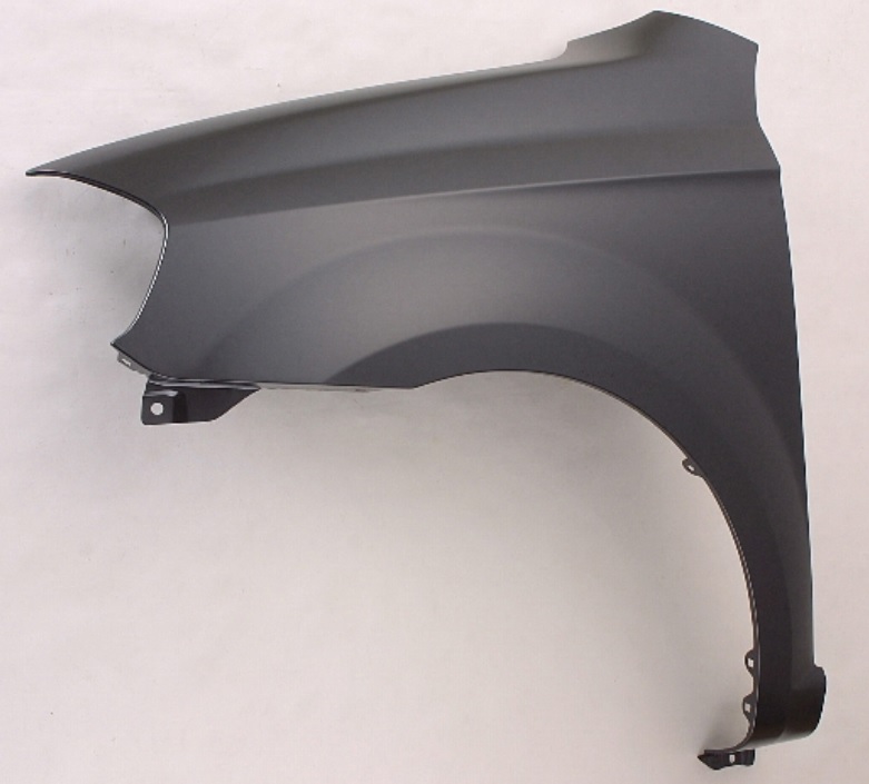GUARDABARRO IZQ GM AVEO 07