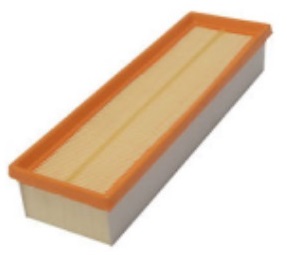 FILTRO AIRE RENAULT (CA11652)