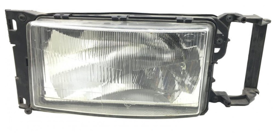 SEMIOPTICA IZQ SCANIA R360-P380-G420